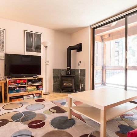 Aspen Grove Studio At Northstar Траки Экстерьер фото