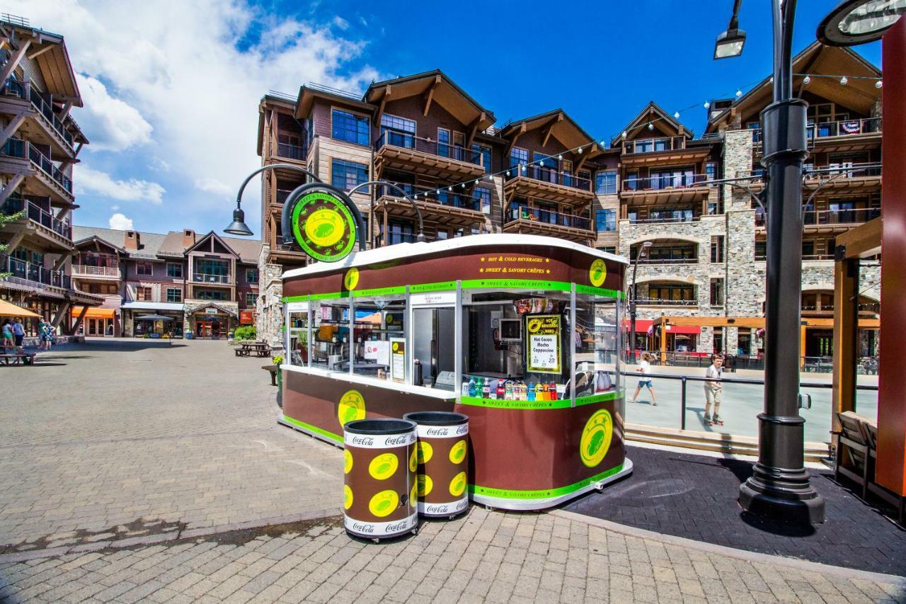 Aspen Grove Studio At Northstar Траки Экстерьер фото