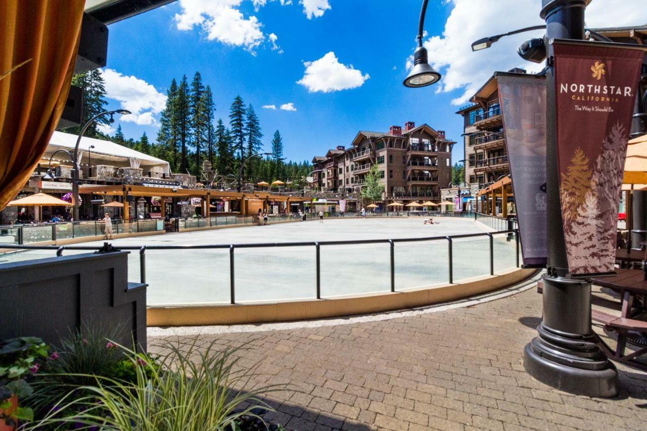 Aspen Grove Studio At Northstar Траки Экстерьер фото