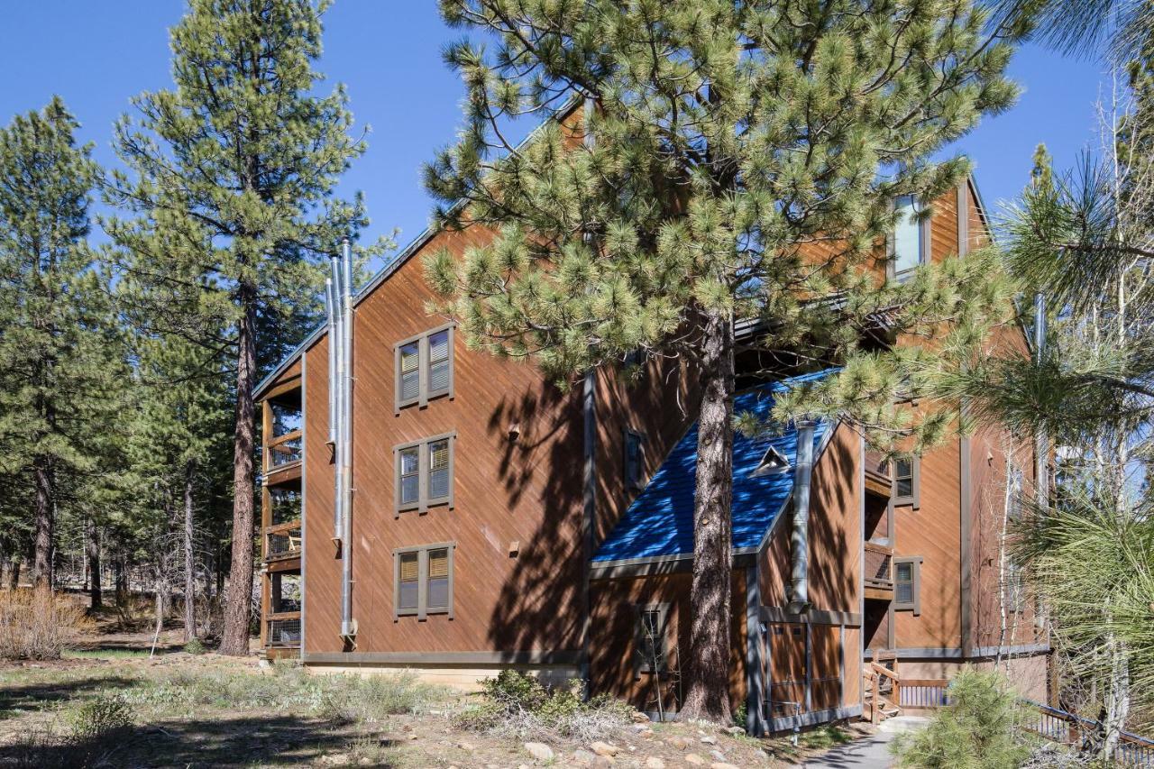 Aspen Grove Studio At Northstar Траки Экстерьер фото