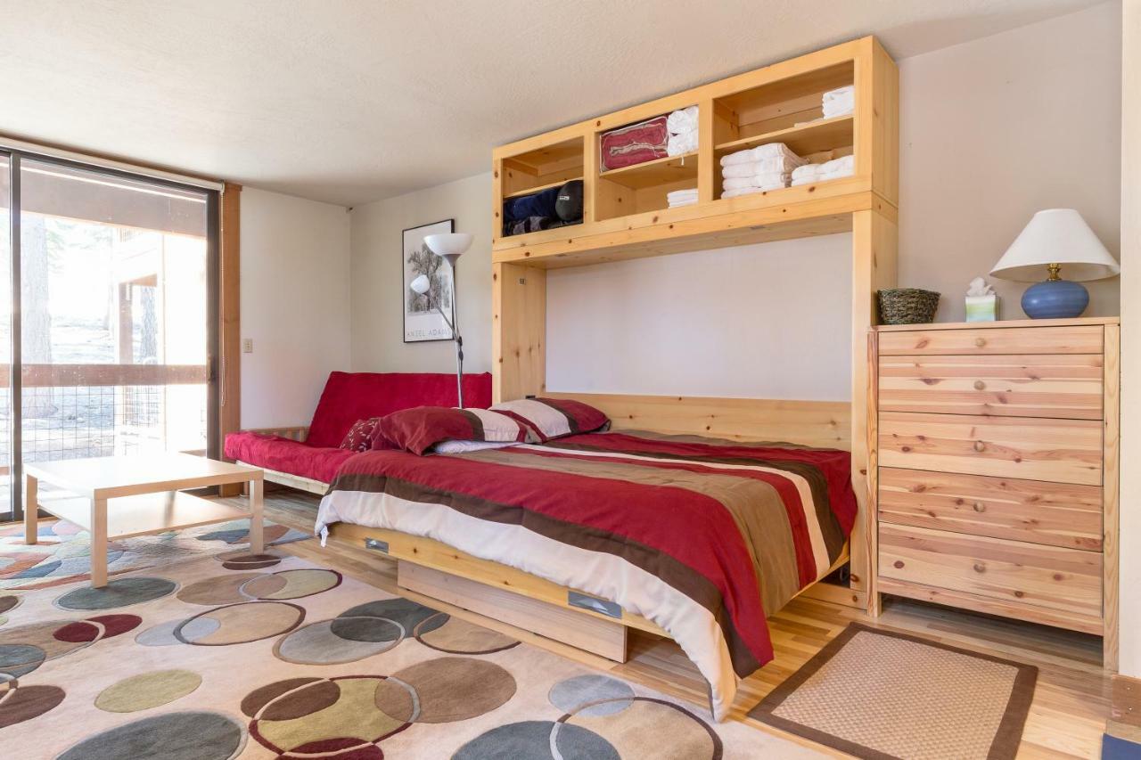 Aspen Grove Studio At Northstar Траки Экстерьер фото