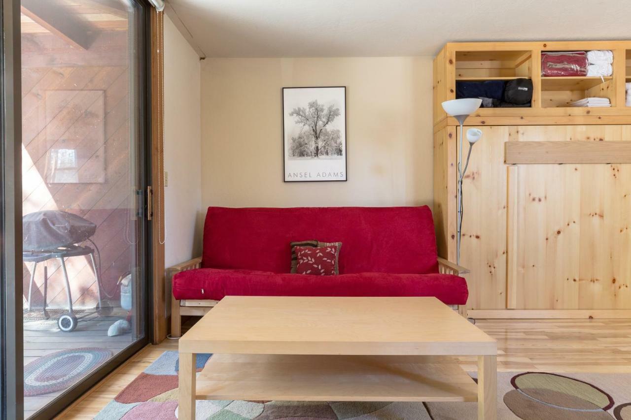 Aspen Grove Studio At Northstar Траки Экстерьер фото
