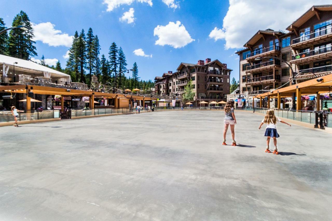Aspen Grove Studio At Northstar Траки Экстерьер фото