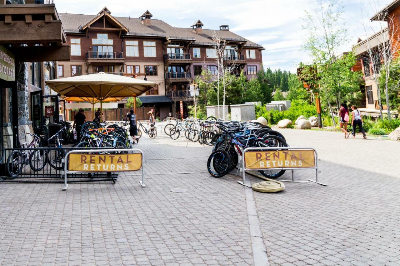 Aspen Grove Studio At Northstar Траки Экстерьер фото